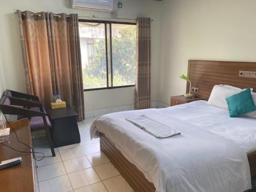 hotel photo