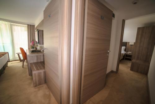 فندق ساتورن فندق ساتورن