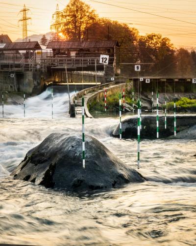 Pearl of Sava Wild Waters