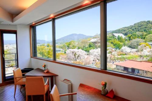 Hotel Chourakukan Kyoto Gion 長楽館 京都