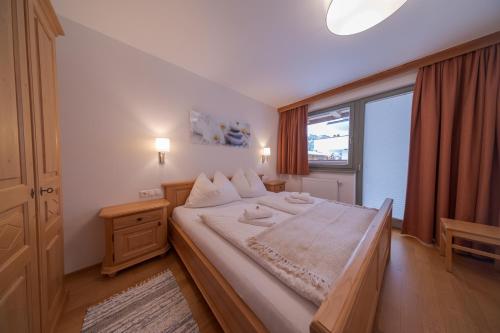 Appartement-Edelweiss