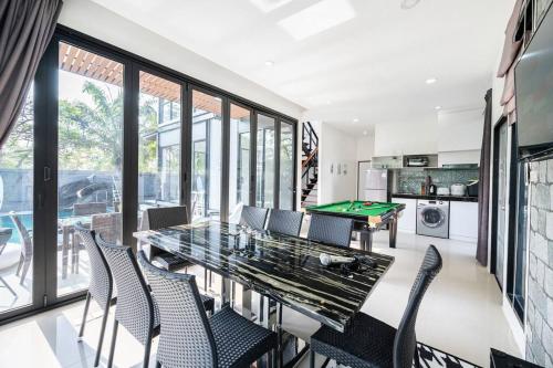 Facilities, AnB Loft 1 poolvilla 3BR/3bath in Huai Yai