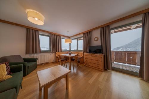 Appartement-Edelweiss