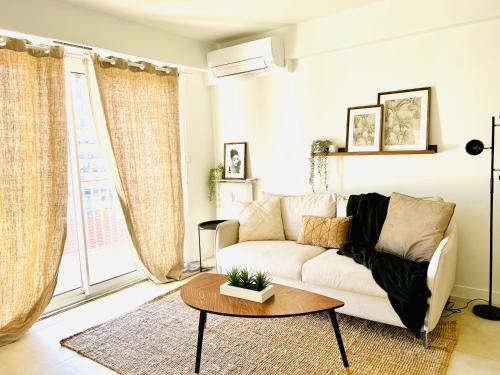 PALAIS ROYAL - Appartement tout confort, Nice (fotografie 8)
