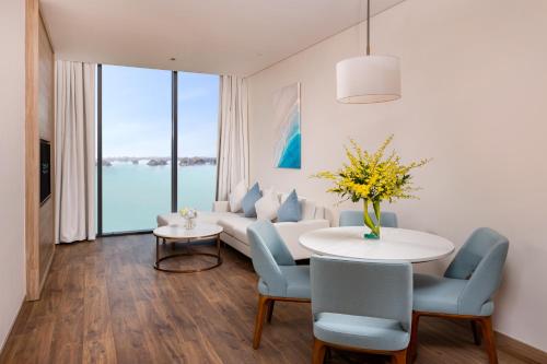A La Carte Ha Long Bay Residence - 전망