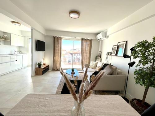 PALAIS ROYAL - Appartement tout confort, Nice (fotografie 7)