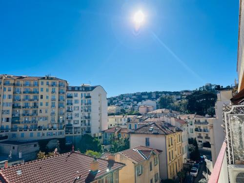 PALAIS ROYAL - Appartement tout confort, Nice (fotografie 6)