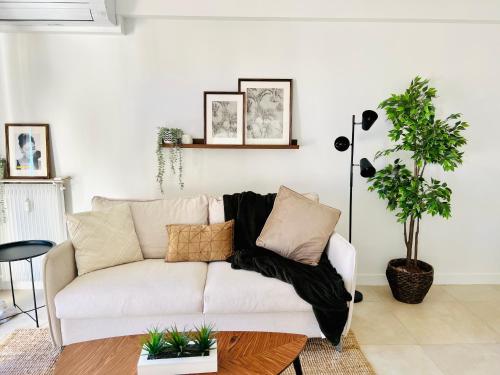 PALAIS ROYAL - Appartement tout confort, Nice (fotografie 3)