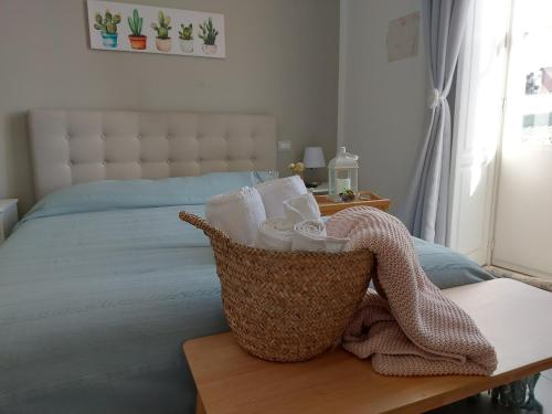 Sapore di Sale - Sicily Rooms - image 12