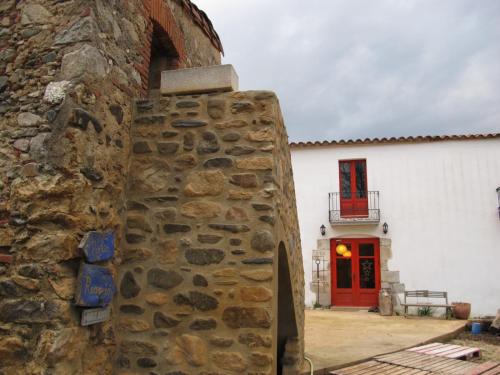 Mas Can Puig de Fuirosos ONLY ADULTS