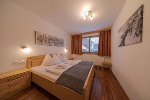 Appartement-Edelweiss