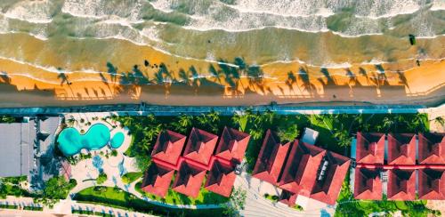 Dankbaar Resort Quy Nhon