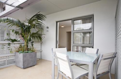 บริการและสิ่งอำนวยความสะดวก, Sea Spray Suites in เบย์ ออฟ ไอส์แลนด์