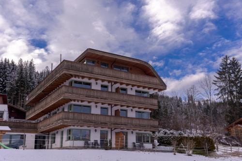 Appartement-Edelweiss in Altenmarkt im Pongau