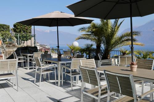 Hotel Garni Morettina 3