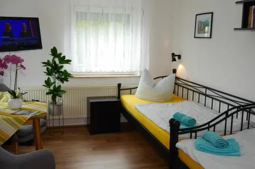 Günstige Unterkunft Sächsische Schweiz in Mittelndorf, Deutschland