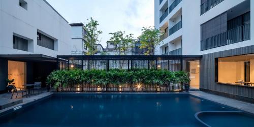 Lilit Bang Lumphu Hotel, Bangkok (photo 3)