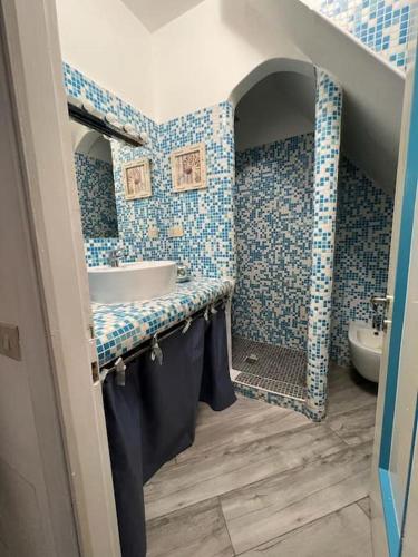 I SASSI BLU 5
