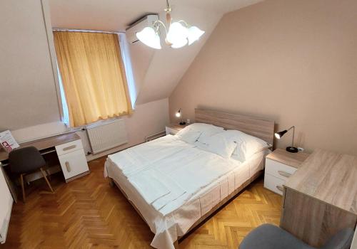 Thermal Hotel Room Type - Family Room with Balcony