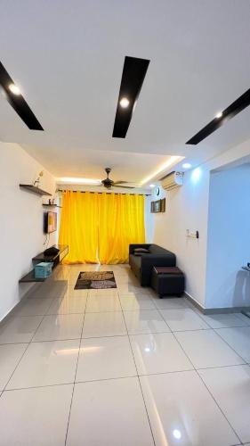 NorFa Homestay Puncak Alam