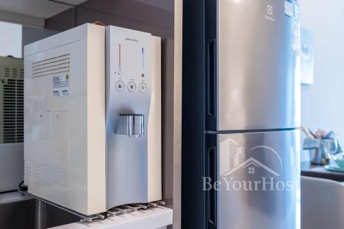 Dorsett Residences Sri Hartamas [5 Star Suites], Kuala Lumpur (fotografie 10)