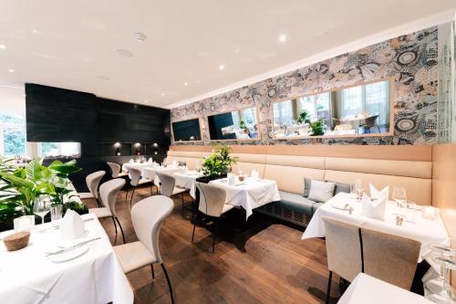 Park Hotel Winterthur - image 12