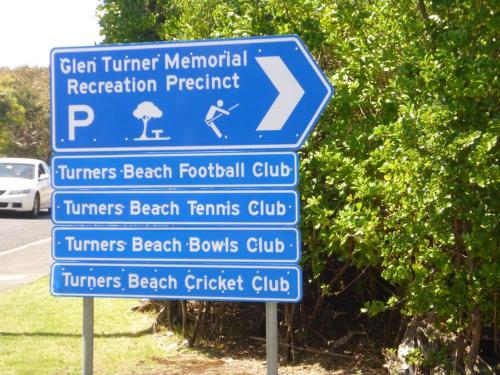 Turners Beach Escape - Great for Families & Groups