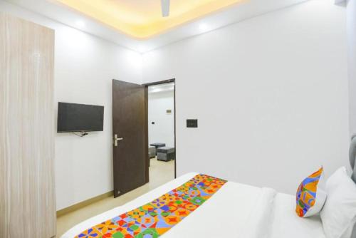 Hotel The RASA at Vasundhara