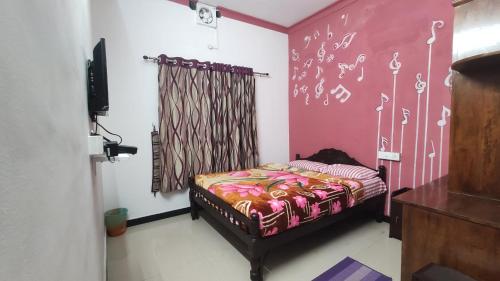 Gokulam Holiday Home