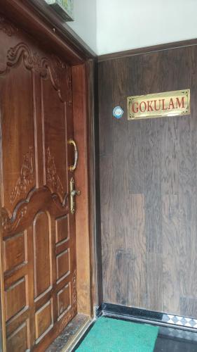 Gokulam Holiday Home