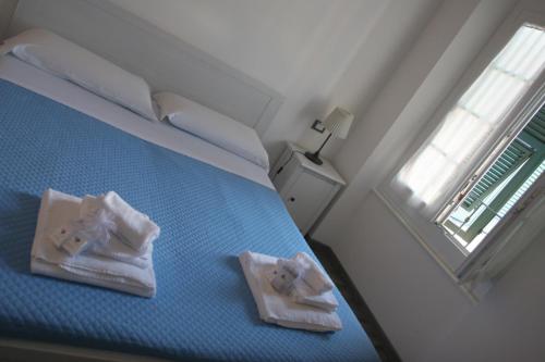  Marco's House in Lavagna