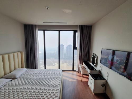 Anstay Luxury Studio The Matrix One