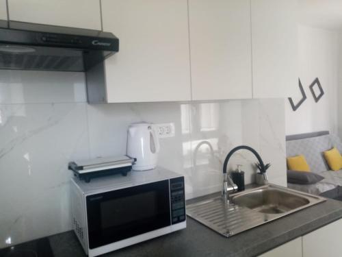 Apartman TONKOVIĆ 3