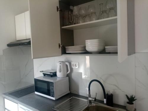 Apartman TONKOVIĆ 5