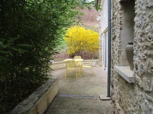 Domaine du Moulin de l'Etang in Chatillon-sur-Marne