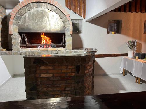 Hanul Marioarei in Baile Govora