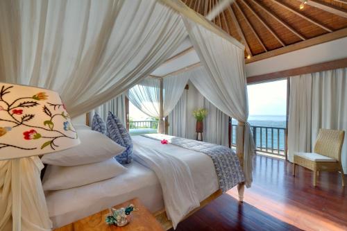 Siri Mendira Beach Villas Room Type - Villa - Beach Front