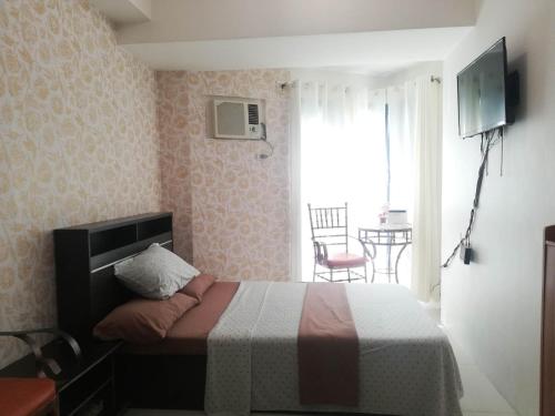 Grand riviera suites Studio Type Only, Binan