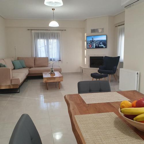 Volos Park Apartments