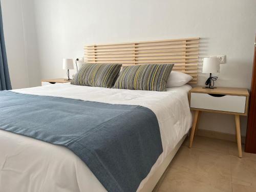 Apartamento San Agustín Nº 1, Córdoba