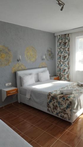  Cemils Guest House in Çıralı