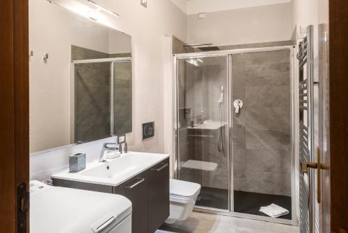 Flats4rent Luca, Verona (fotografie 7)