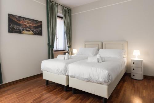 Flats4rent Luca, Verona (fotografie 5)