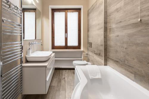Flats4rent Luca, Verona (fotografie 6)