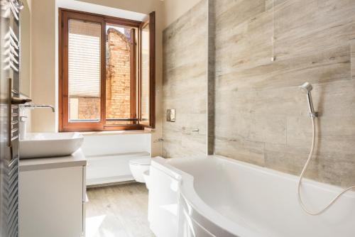 Two-Bedroom Apartment image 10