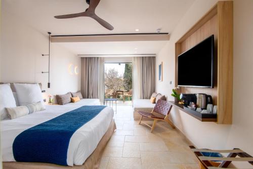 Hotel Corcyra Beach - image 9