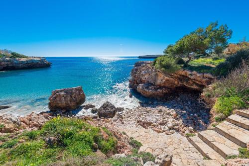 Cala Rafalino