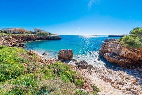 Cala Rafalino