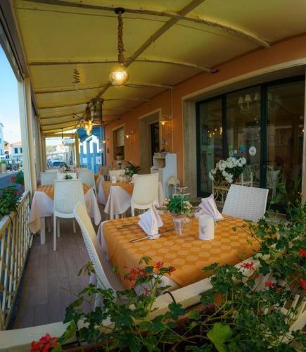 Albergo La Lampara 4