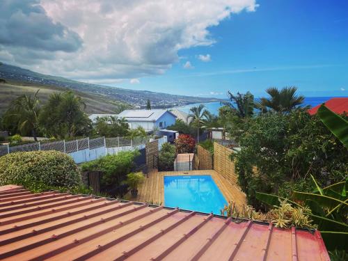 Villa Sea View - Location, gîte - Saint-Leu